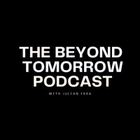 The Beyond Tomorrow Podcast logo - Similar company to Fethr