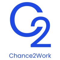 Chance2Work Sweden AB logo - Similar company to Talentify Group Ab
