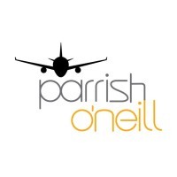 Parrish-O'Neill Aviation Insurance logo - Similar company to Bis Digital, Inc.