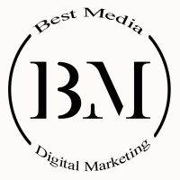 Best Media logo - Similar company to We Five Agency