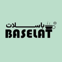 Baselat Trading Co. logo - Similar company to Vending Machine Company - شركة الماكينة الآلية