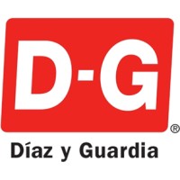 Diaz y Guardia, S.A. logo - Similar company to Technica Engineering & Construction Aps