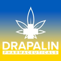 Drapalin Pharmaceuticals GmbH logo - Similar company to Synbiotic Distribution Gmbh