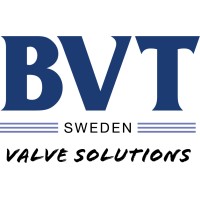 BVT Sweden AB logo - Similar company to Kamic