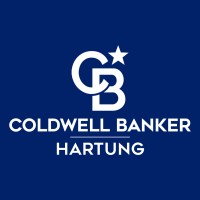 Coldwell Banker Hartung logo - Similar company to Custom Strategic Solutions