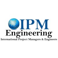 IPM Engineering Pty Ltd logo - Similar company to Hammerod Soil Investigation Specialists