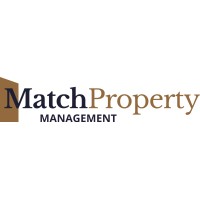 Match Property Management logo - Similar company to Rovary
