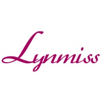Lynmiss Period & incontinence Underwear Manufacturer logo - Similar company to Audience Evolution Ltd