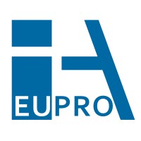 Eupro Srl logo - Similar company to Lineatstudio