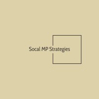 Socal MP Strategies logo - Similar company to Barr Funding