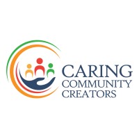 Caring Community Creators logo - Similar company to Qualipea
