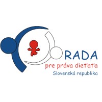 Rada pre práva dieťaťa logo - Similar company to Rada Pre Reklamu (Rpr)