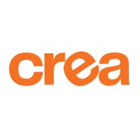 CREA logo - Similar company to Enviromall (Pty) Ltd