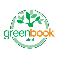 Green Book School logo - Similar company to Montessori At Home