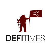 DEFI TIMES logo - Similar company to Frens Ag