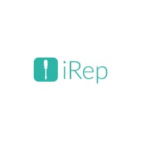 iRep logo - Similar company to Irep
