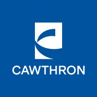 Cawthron Institute logo - Similar company to Dragonfly Data Science