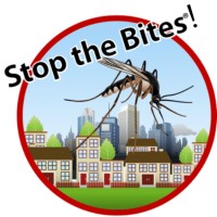 Stop the Bites! logo - Similar company to Arkion Life Sciences