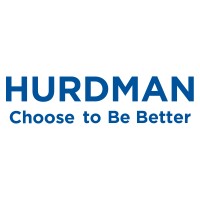 Hurdman, Inc logo - Similar company to Fusion