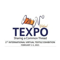 Texpo Pakistan logo - Similar company to Starliondistribution