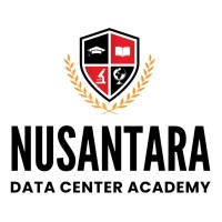 Nusantara Data Center Academy logo - Similar company to Strategi Integrasi Nusantara (Sinux)