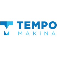 Tempo Makina logo - Similar company to Systemjet