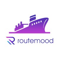 Routemood logo - Similar company to Intern
