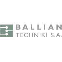 BALLIAN TECHNIKI SA logo - Similar company to P & C Developments Ltd.