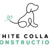 White Collar Construction logo - Similar company to Dreamsjet