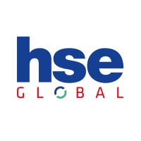 HSE GLOBAL Software, Inc. logo - Similar company to Risolvo Software Per Hse
