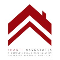 Shakti Associates logo - Similar company to L.R. Patel & Co.
