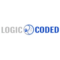 Logic Coded logo - Similar company to Leins