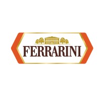 Ferrarini Group logo - Similar company to F.Lli Veroni Fu Angelo S.P.A.