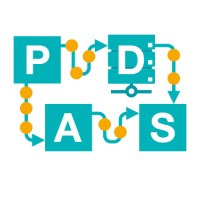 PADS - Process And Data Science logo - Similar company to Task Force On Process Mining