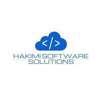 Hakimi Software Solutions logo - Similar company to Simply Solved