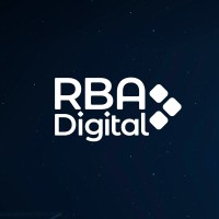 RBA Digital logo - Similar company to Geekshark
