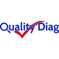 Quality'Diag logo - Similar company to Ascier France