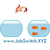 Job Switch logo - Similar company to Rekroot Uk Ltd