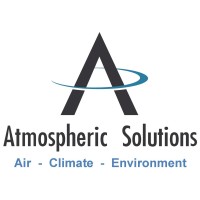 Atmospheric Solutions logo - Similar company to Estimages