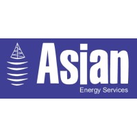 Asian Energy Services Limited logo - Similar company to Oilmax Systems Pvt Ltd
