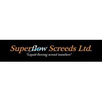 Superflow Screeds LTD logo - Similar company to Soltecs