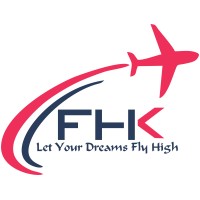 FlyHigh Karo logo - Similar company to Seosachet