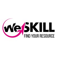 Weskill logo - Similar company to Weskill