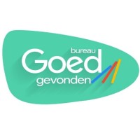 Bureau Goed Gevonden logo - Similar company to Digizoom  | Oracle Fusion Cloud & E-Business Applications , Erp | Digitization | Project Management