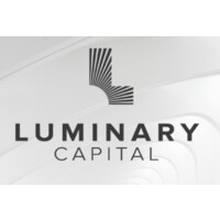 Luminary Capital logo - Similar company to Power Of N
