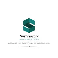 Symmetry Accounting & Tax Pty Ltd - Chartered Accountants & Tax Advisers logo - Similar company to Kennerlys