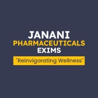 Janani Pharmaceuticals Exims logo - Similar company to Wrktop