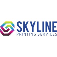Skyline Printing Services logo - Similar company to Baba Printing Technology