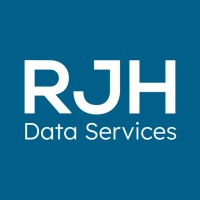 RJH Data Services logo - Similar company to Oak Tree Foundation