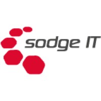 sodge IT logo - Similar company to Onfeedback Gmbh
